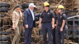 President Trump