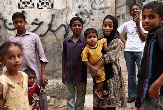 Karachi