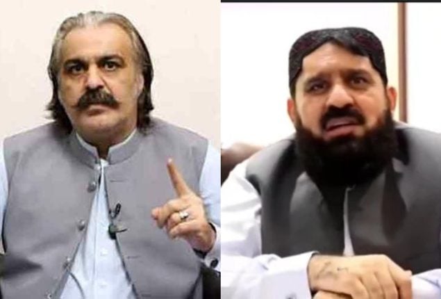 JUI-F’s Zia ur Rehman accepts CM Gandapur’s election challenge