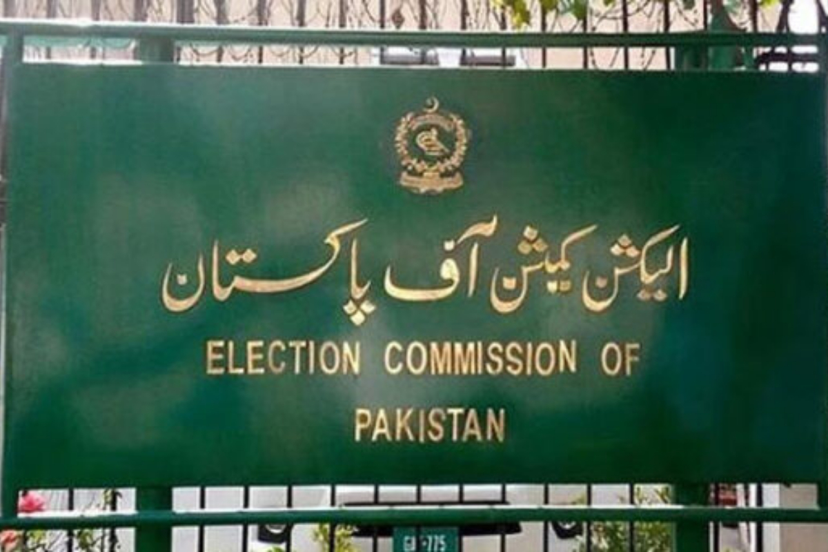 ECP