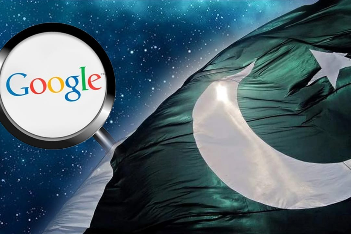 Is Google finally coming to Pakistan? Here's what the IT Minister says