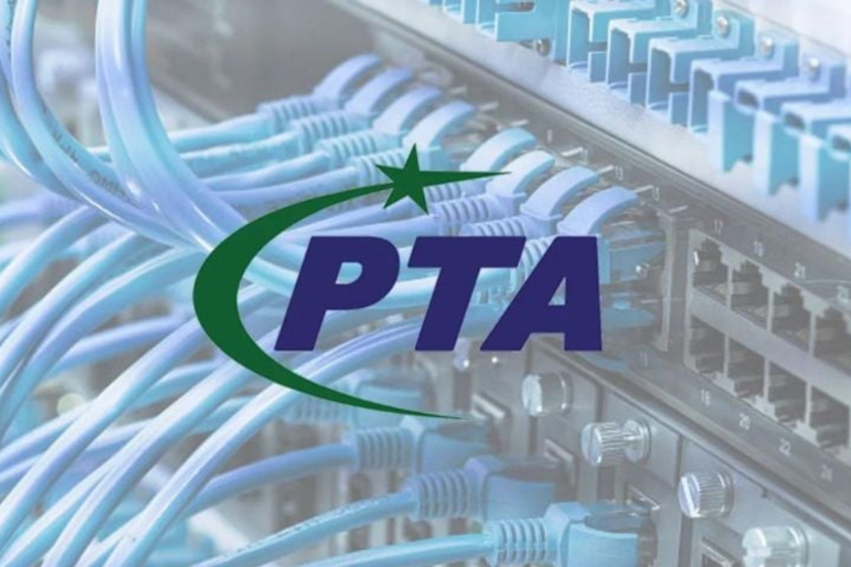 PTA confirms Nationwide fibre installation to boost 4G speeds