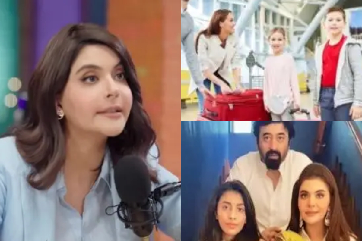 Nida Yasir faces backlash over viral statement