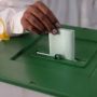 Reserved seat winners cannot vote until oath-taking: ECP