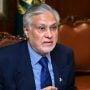 DPM Dar joins SCO FMs joint call on President Xi Jinping