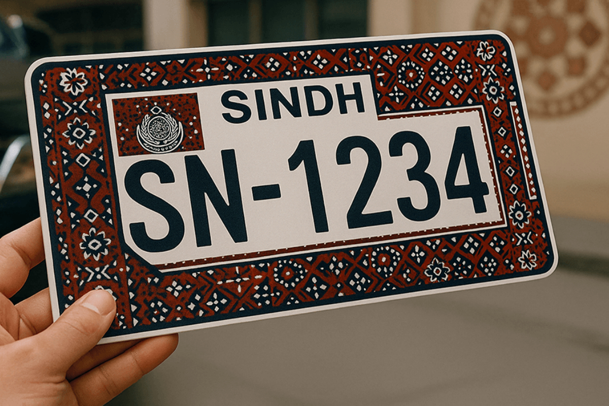 Sindh