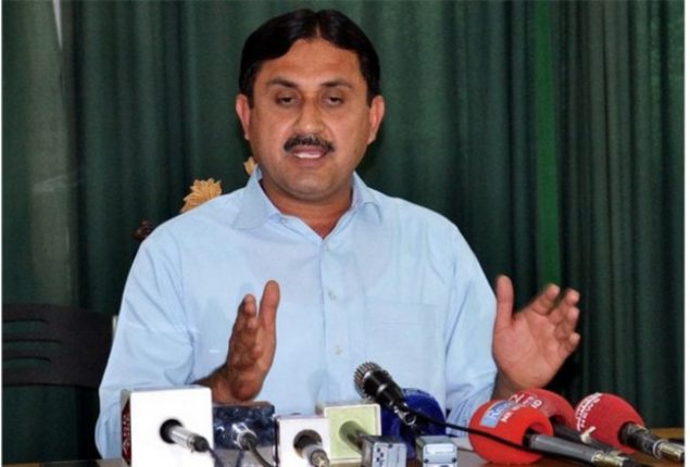 ECP disqualifies MNA Jamshed Dasti over fake documents