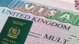 UK introduces eVisas for Pakistanis, No Passport required