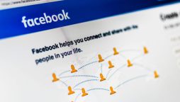 Facebook deletes 10 Million fake accounts in anti-spam drive