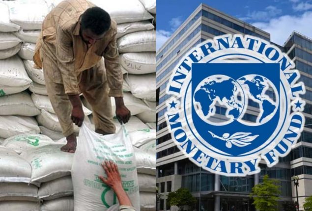 IMF raises objections over Sugar import Subsidy