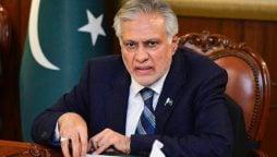 Ishaq Dar reaffirms Pakistan’s commitment to regional peace at SCO Summit