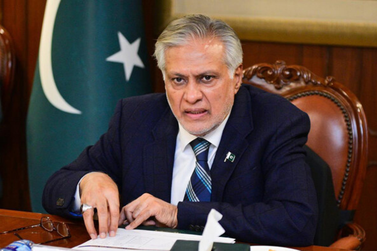 Ishaq Dar reaffirms Pakistan’s commitment to regional peace at SCO Summit