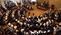 KP Assembly Minority seats to be decided by Coin toss