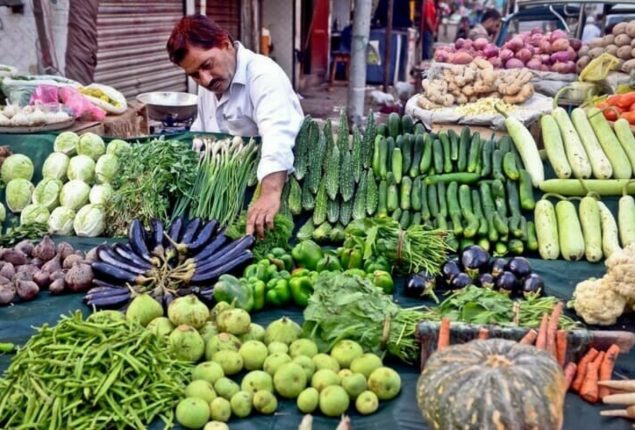 Punjab to establish new ministry to control prices commodities