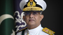 Pakistan Navy