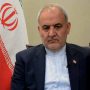 FBI places Iranian Ambassador to Pakistan to most wanted list