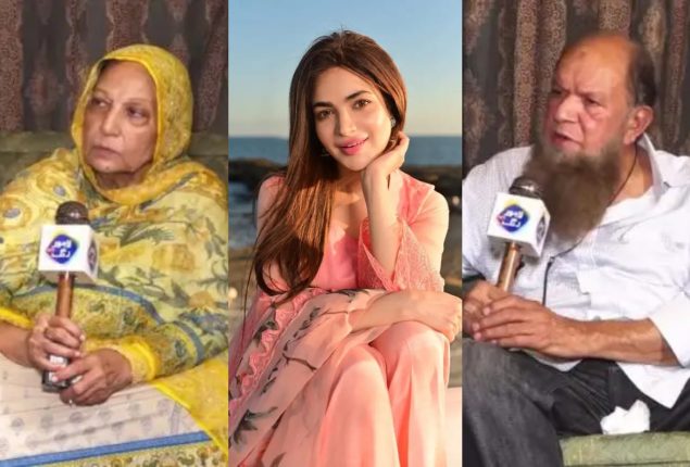 Humaira Asghar’s parents speak out for the first time after her tragic death