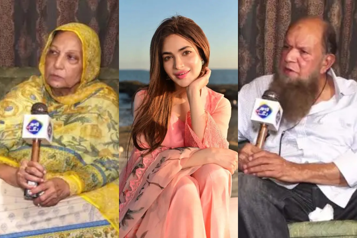 Humaira Asghar’s parents speak out for the first time after her tragic death