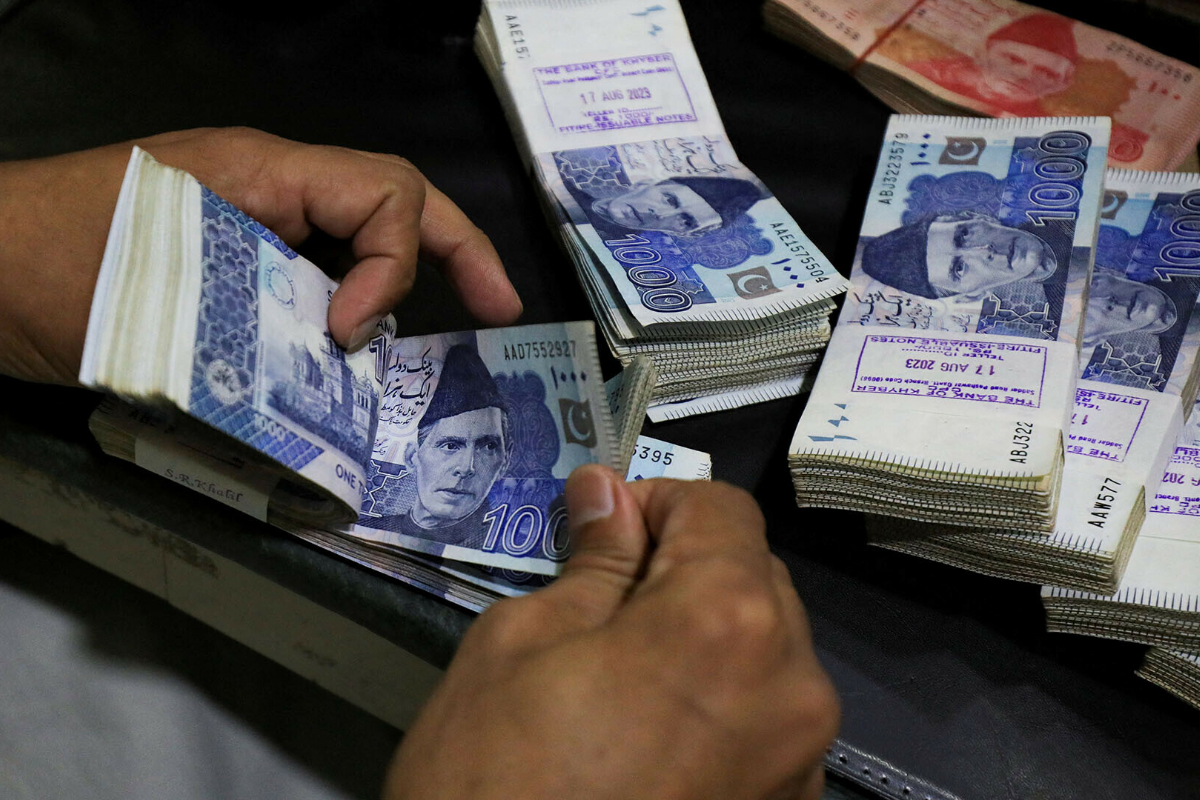 Good news for Pension seekers: Federal Cabinet approves EOBI pension increment