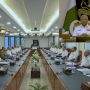 Pakistan Navy reviews Maritime strategy as forces eliminate terror threat in Awaran