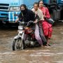 Heavy rains claim 33 lives, injure 176 across Punjab in 24 hours