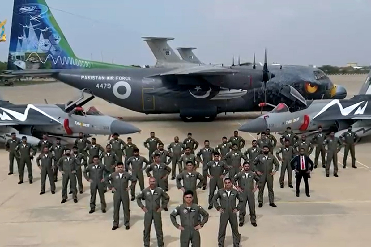 PAF