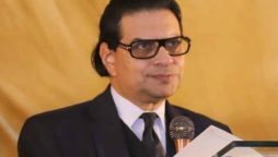 Salman Akram