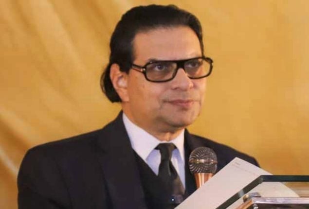 Salman Akram announces office bearers of Tehreek Tahaffuz-e-Aain Pakistan