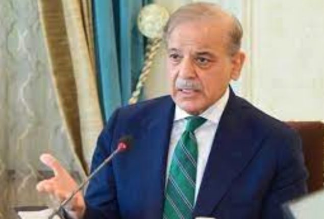 PM chairs review meeting on agricultural development, financing