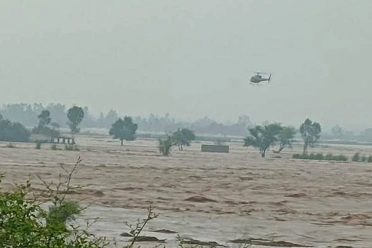 Pakistan Army