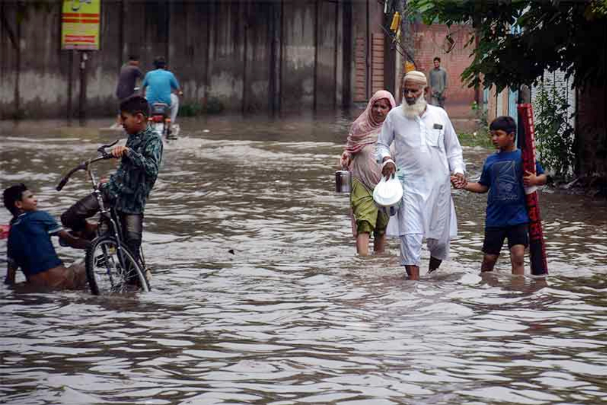 Punjab
