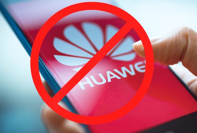 Bad news for Huawei users: PTA suspends Huawei’s license across Pakistan