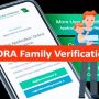 NADRA Launches Mobile-Based family tree verification system