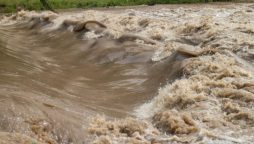 No Dams to save rain for future, Just promises: Pakistan loses rainwater once again