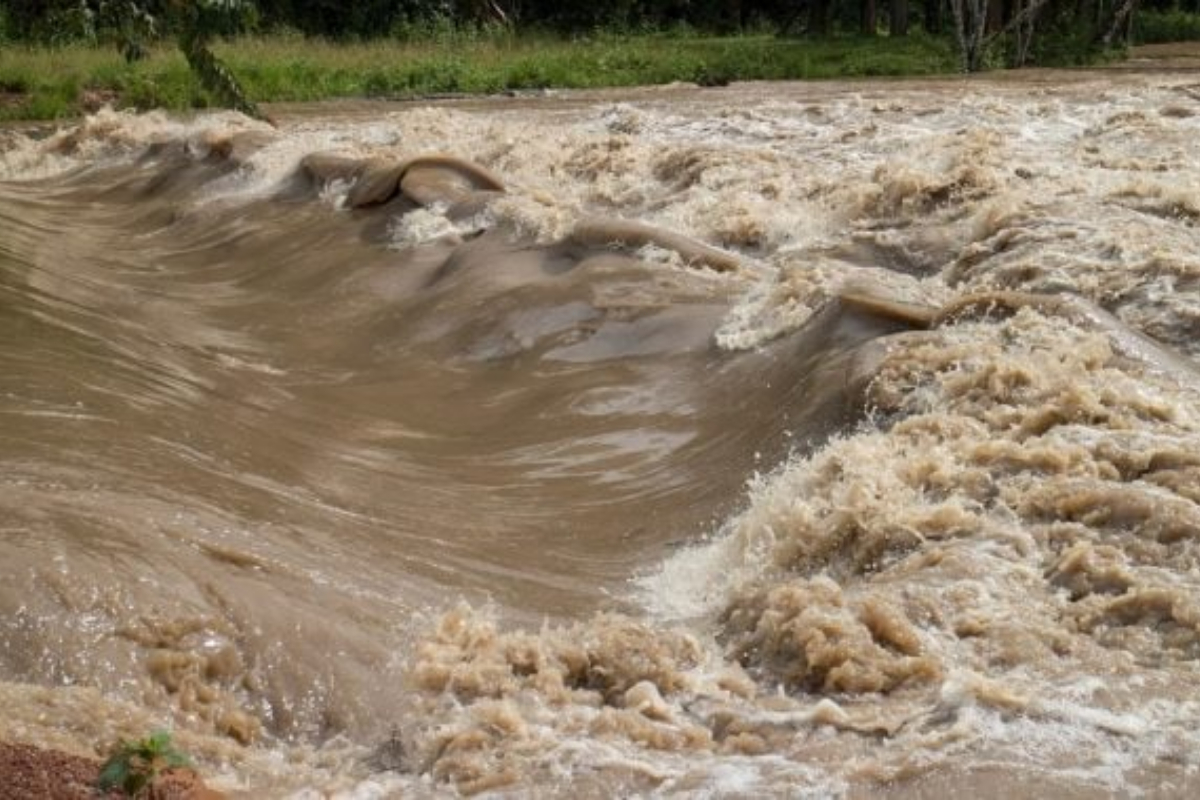 No Dams to save rain for future, Just promises: Pakistan loses rainwater once again