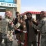 Pak-Afghan border Alert: Five suspected “Suicide Bombers” arrested while crossing