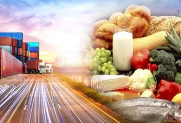 Pakistan's exports rise by 4.45% in FY 2024-25, despite drop in food exports