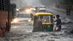 Weather Alert! Heavy Monsoon Rains Break Records Across Pakistan