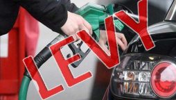 FBR imposes NEV adoption Levy on traditional vehicles, see details inside