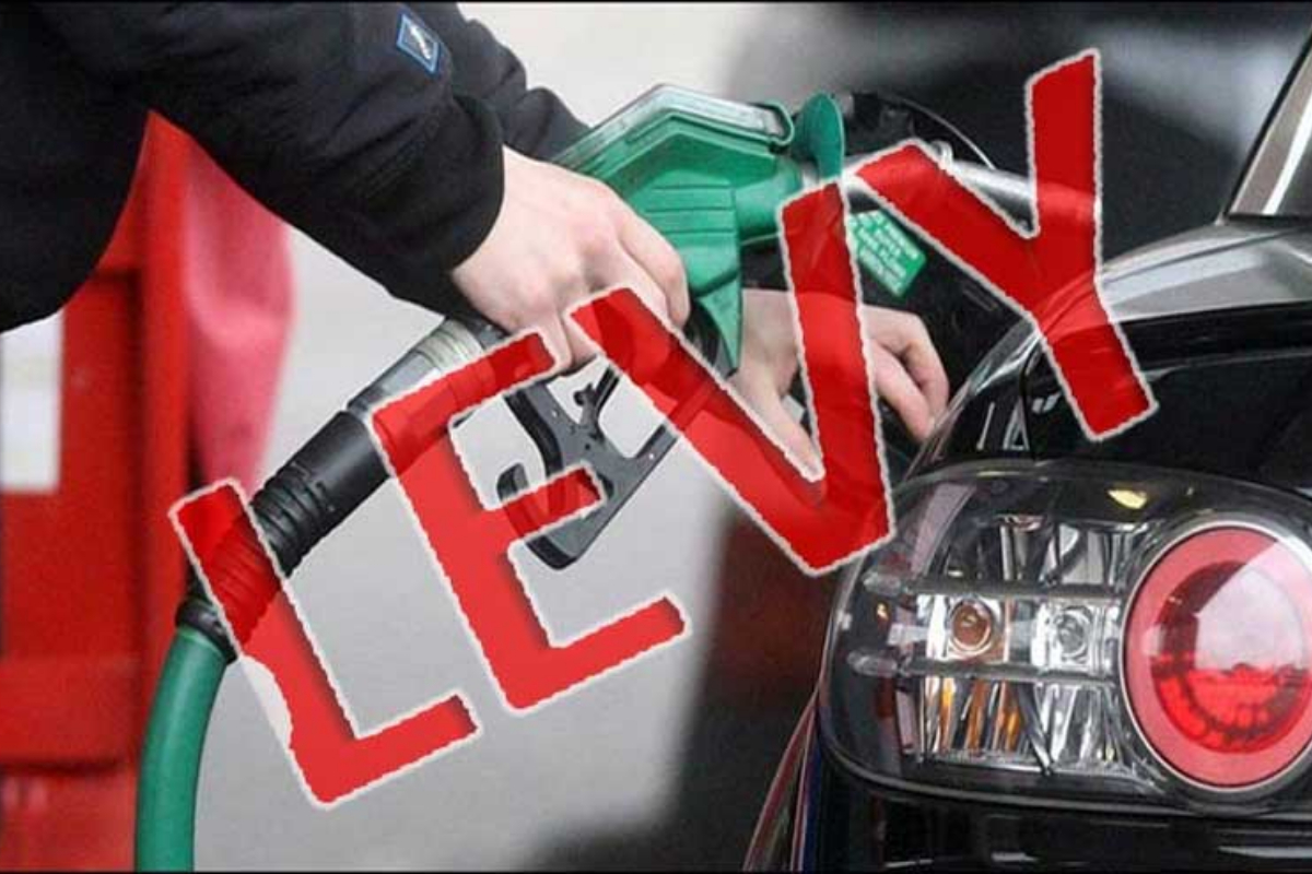 FBR imposes NEV adoption Levy on traditional vehicles, see details inside