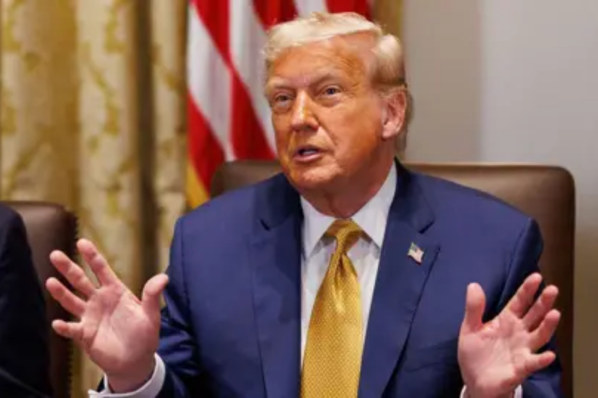 Trump