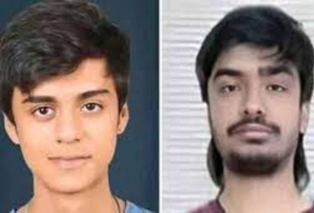 ATC approves Challan in Mustafa Amir murder case