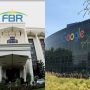 FBR gives Google a Break: No 5% Tax on digital revenue