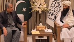 Pakistan and Afghanistan agree on joint strategy, “Terrorist Organizations Must Stopped Together”