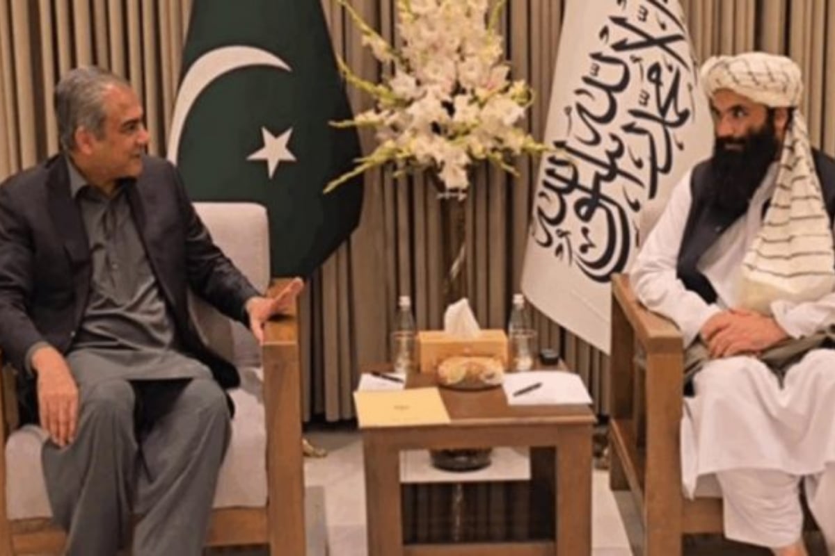 Pakistan and Afghanistan agree on joint strategy, “Terrorist Organizations Must Stopped Together”