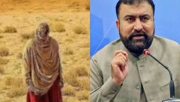 CM Bugti