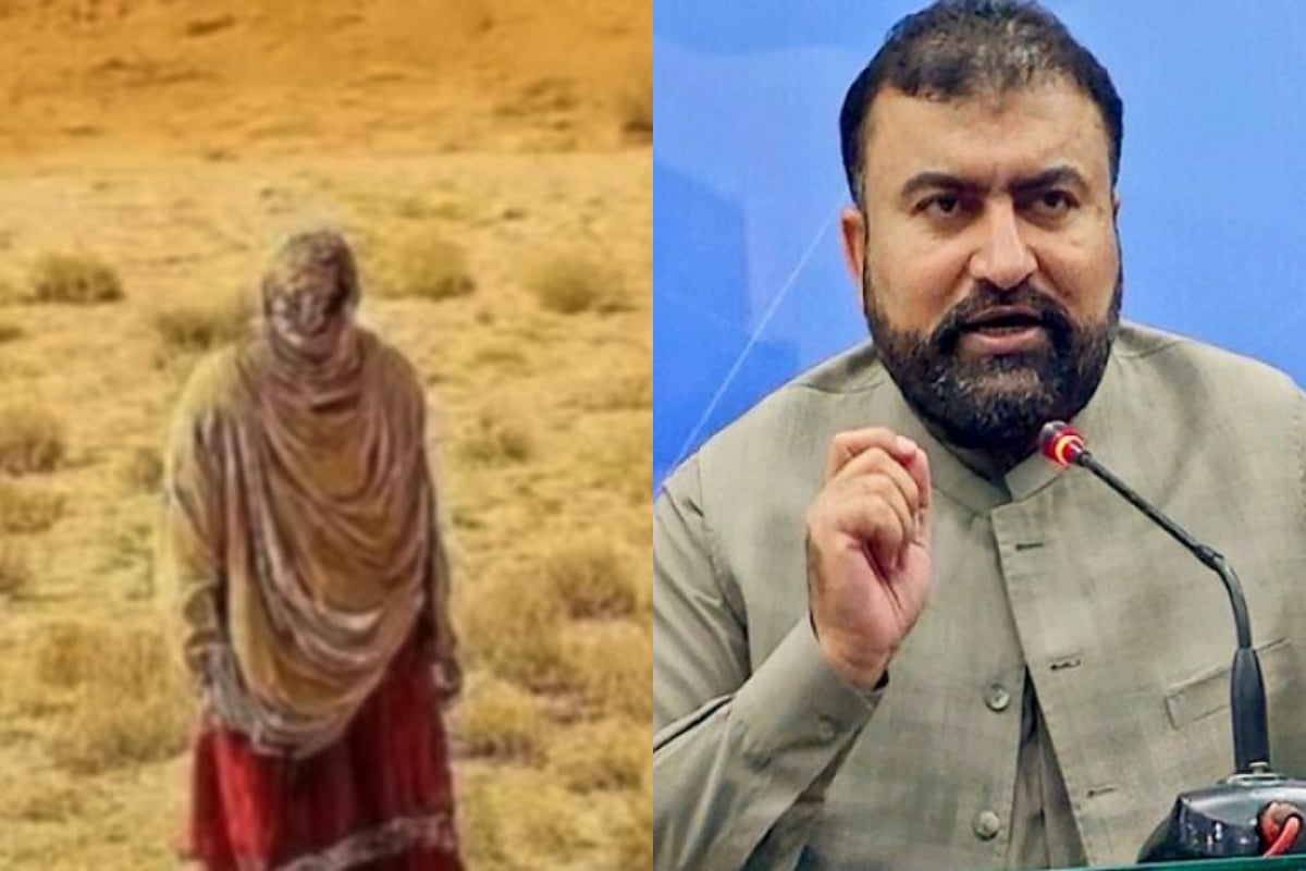 CM Bugti