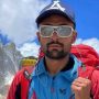Pakistani climber Shah Daulat summits 8,080m Gasherbrum
