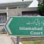 IHC issues contempt notice to federal cabinet in Aafia Siddiqui case
