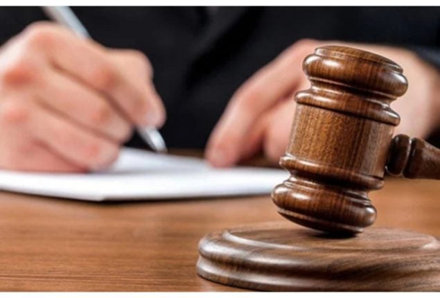 Man flees court after bail rejection in child marriage case